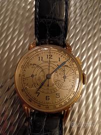 Girard PERREGAUX cronografo 