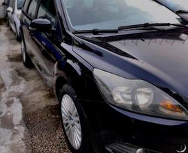 Ford Focus 1.6 TDCi (90CV) SW Tit.