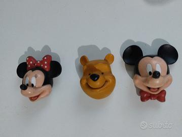 magneti x frigo Topolino