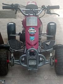 Moto spot per bambini 