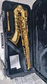 Sax tenore yamaha 275 IN GARANZIA