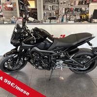 Yamaha MT-09 - 2019