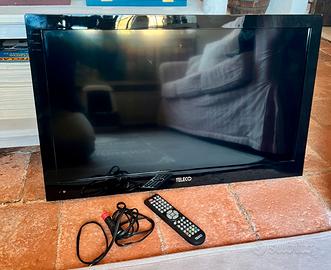 TV Televisori 12V per camper