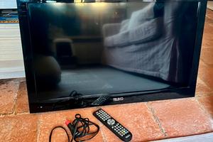 TV Televisori 12V per camper