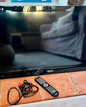 TV Televisori 12V per camper