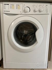 Lavatrice indesit 6kg