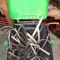 listelli listello vespa lambretta nos originale