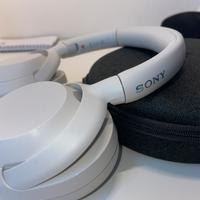 CUFFIE ULT-WEAR SONY BIANCHE