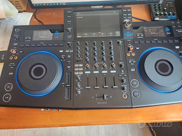 PIONEER DJ OPUS QUAD + DECKSAVER