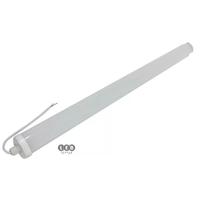 PLAFONIERA BARRA LED A SOFFITTO NEON IP65 4000 K