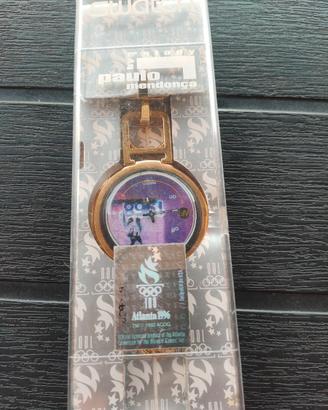 Collezione: Fa parte della serie Olympic Musicall,