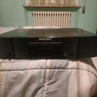 lettore CD marantz CD6007