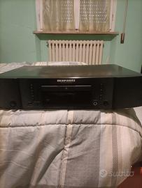 lettore CD marantz CD6007
