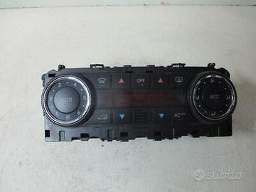 Centralina clima automatico mercedes classe A e B