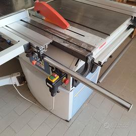 Banco Sega BERNARDO TK250F 230V