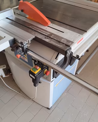 Banco Sega BERNARDO TK250F 230V