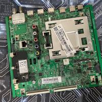 MAIN BOARD UE55RU7400U