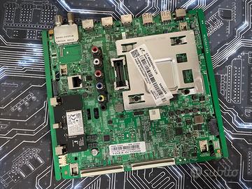 MAIN BOARD UE55RU7400U