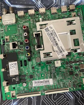 MAIN BOARD UE55RU7400U