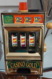 slot machine gioco vintage