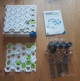 GraviTrax Starter Kit