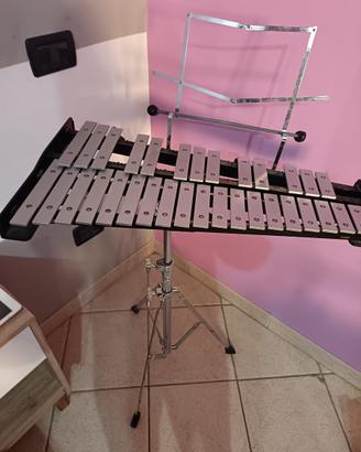 Glockenspiel