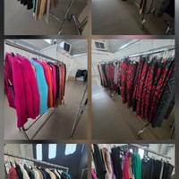 Stock di abbigliamento donna firmato LIU JO 