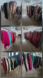 Stock di abbigliamento donna firmato LIU JO 