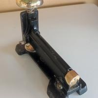 Spillatrice El Casco