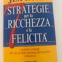 7 strategie per la richezza e la felicità
