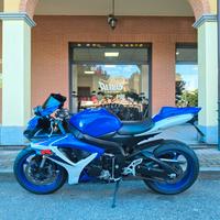 Suzuki GSX R 600 TUA A 3650€ OPERAZIONE 50%