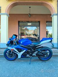 Suzuki GSX R 600 TUA A 3650€ OPERAZIONE 50%
