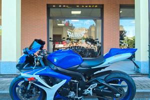 Suzuki GSX R 600 TUA A 3650€ OPERAZIONE 50%