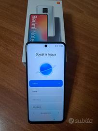 Xiaomi Redmi Note 9 Pro - 128GB 