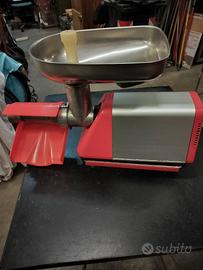 Passapomodoro IPS 2021