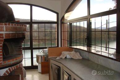 Immobile di 1300 m² con più di 5 locali a Sansepol