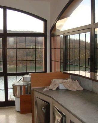 Immobile di 1300 m² con più di 5 locali a Sansepol