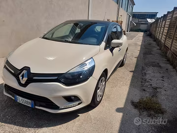 Renault Clio IV 0.9 TCE GPL