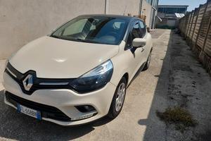 Renault Clio IV 0.9 TCE GPL
