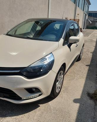 Renault Clio IV 0.9 TCE GPL