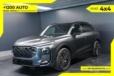 AUDI Q3 TFSI 265CV quattro S tronic S Line editi