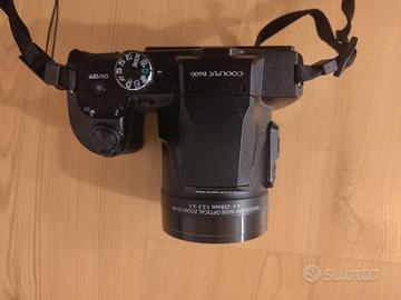 Nikon COOLPIX B600