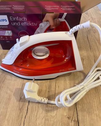 Ferro da stiro Philips EasySpeed