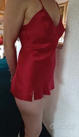 Sottoveste Vintage Valentino Garavani