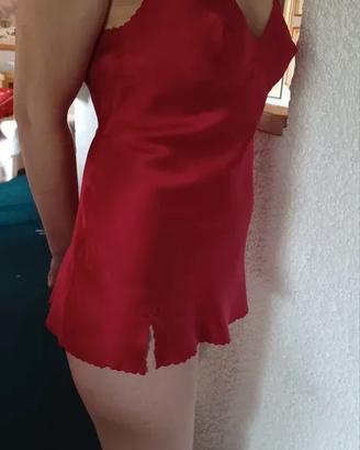 Sottoveste Vintage Valentino Garavani