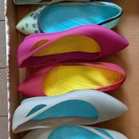 scarpe da donna CROCS  originali (NUOVE) 