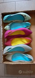 scarpe da donna CROCS  originali (NUOVE) 