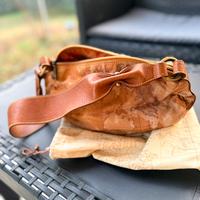 Borsa piccola Aliviero Martini 16x23x10