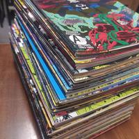 Fumetti USA originali anni 1990/1995