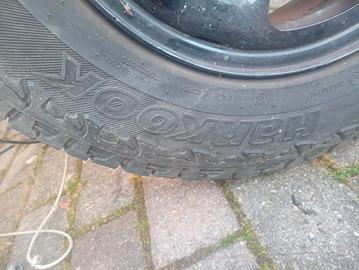 Accessori ricambi Suzuki Santana samurai 